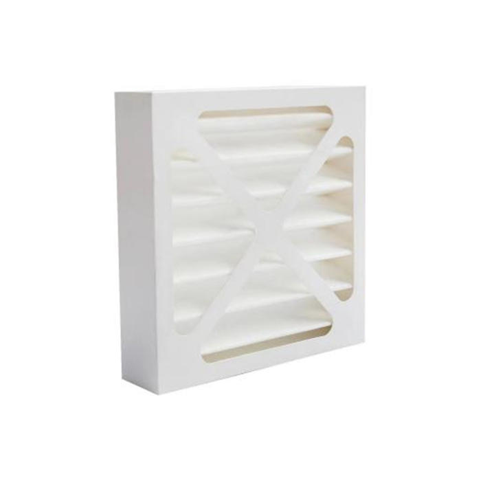 Advantages and Applications of Plate Disposable Filters