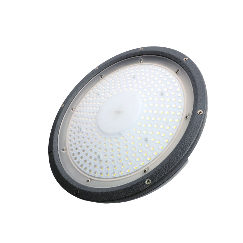 Exploring the Benefits of Explosion-Proof LED Light Fixtures