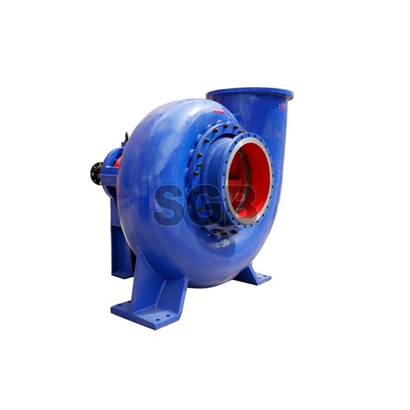 Advantages and Applications of Multistage Centrifugal Pumps