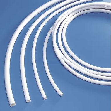 What is a PTFE extruded tube?