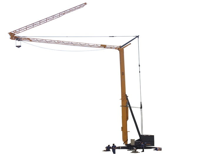 How Does a Mobile Asphalt Plant Work? How Does a Mobile Asphalt Plant Work?