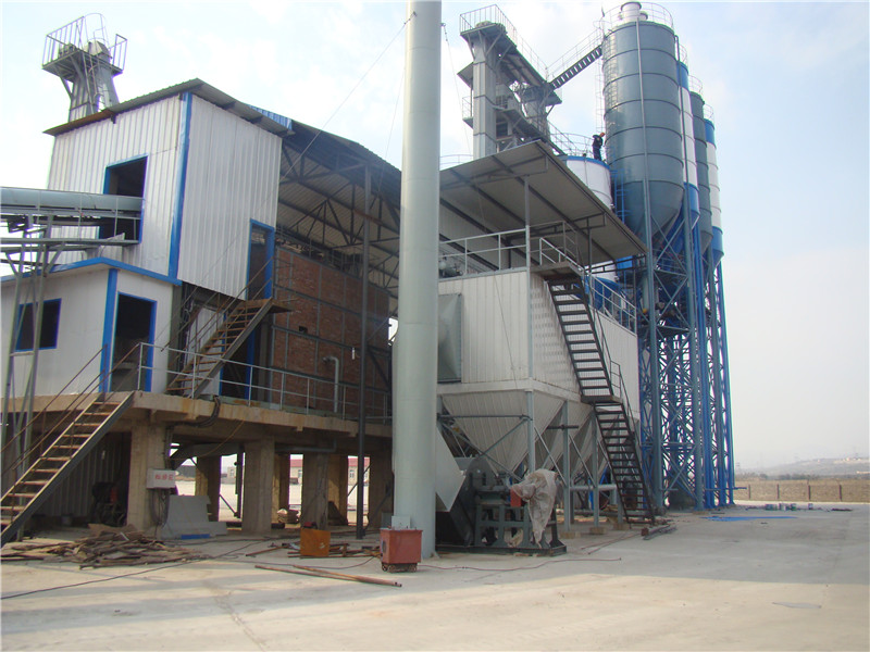 Unique Features Of Mini Concrete Batching Plants