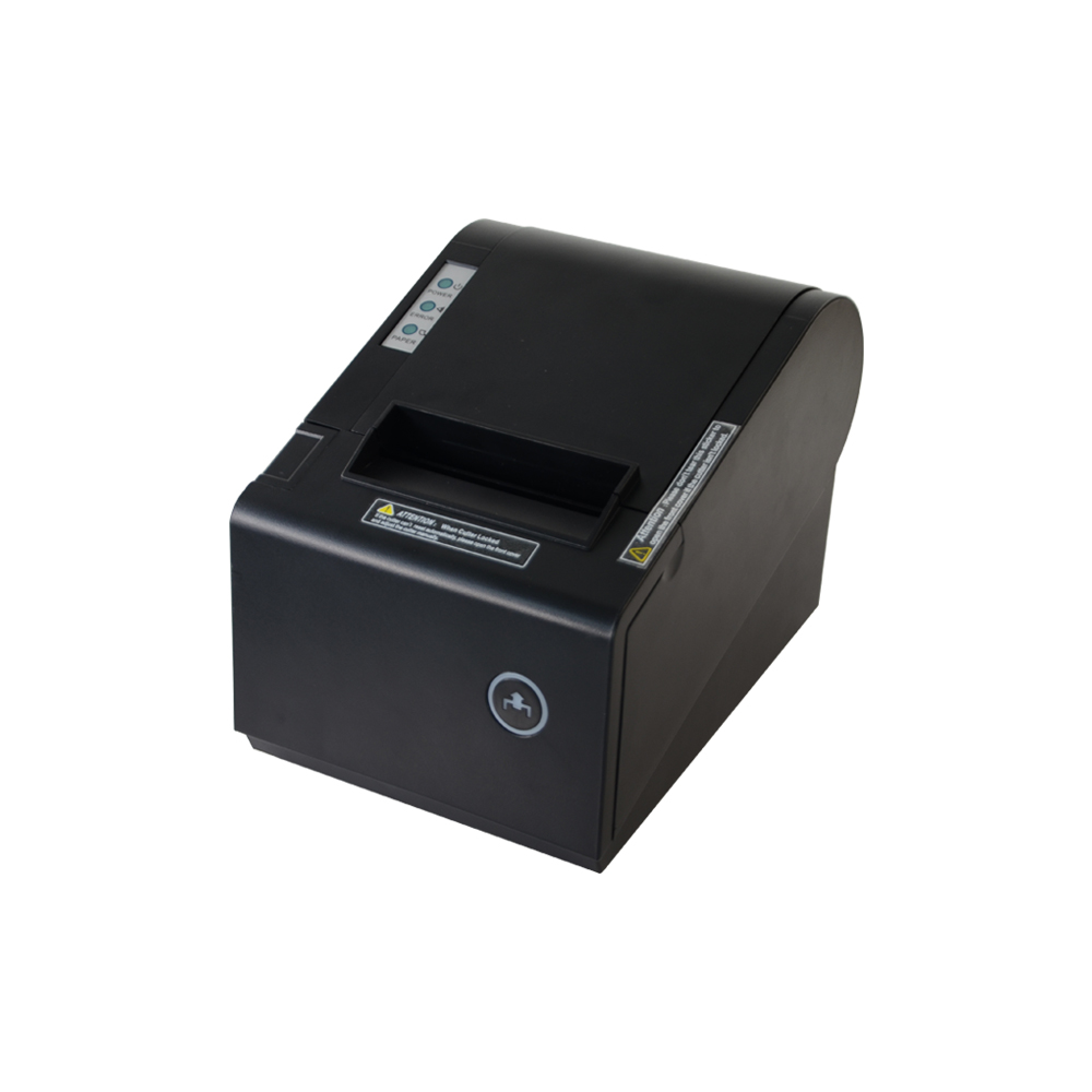 Top Industrial Barcode Printers