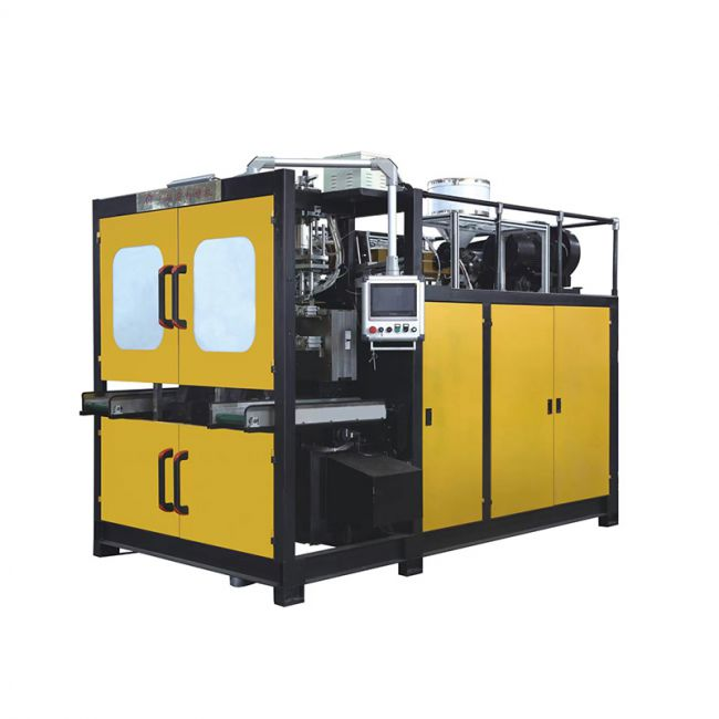 The Benefits of Using Blow Molding Machines The Benefits of Using Blow Molding Machines