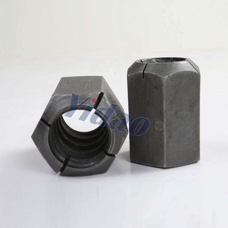 Features and Benefits of Spherical Hex Nut