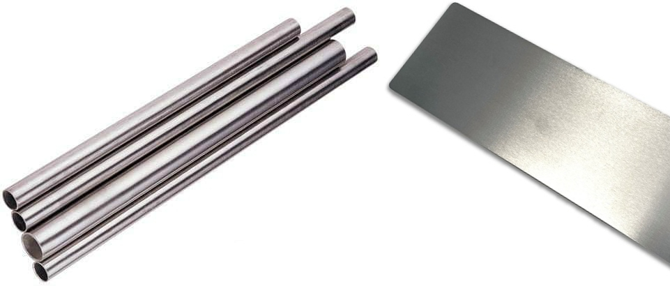Tantalum-Tungsten Alloy: The Best Choice for High Strength and Toughness Materials