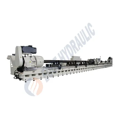 Advancing Surface Finishing: The Skiving Roller Burnishing Machine