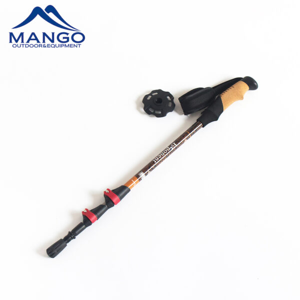 How Should I Take Care of My Hiking Poles?