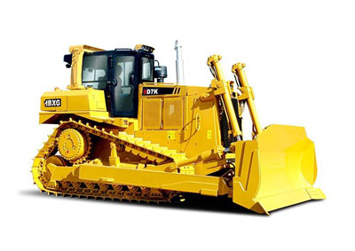 How Much Weight Can a Bulldozer Pull? How Much Weight Can a Bulldozer Pull?