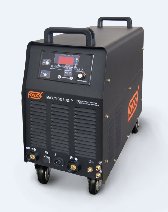 Which welding machine is best for home use?
