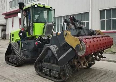 How Do You Maintain a Cultivator? How Do You Maintain a Cultivator?