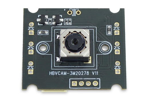 USB 2.0 Camera Module: 4 Things You Need to Know