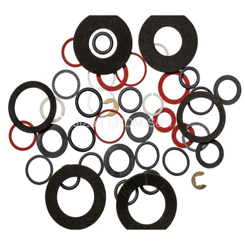 What is a sealing gasket and its purpose?