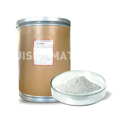 Zirconium Phosphate