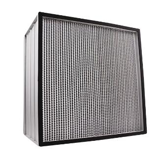Can You Clean an HEPA Filter?