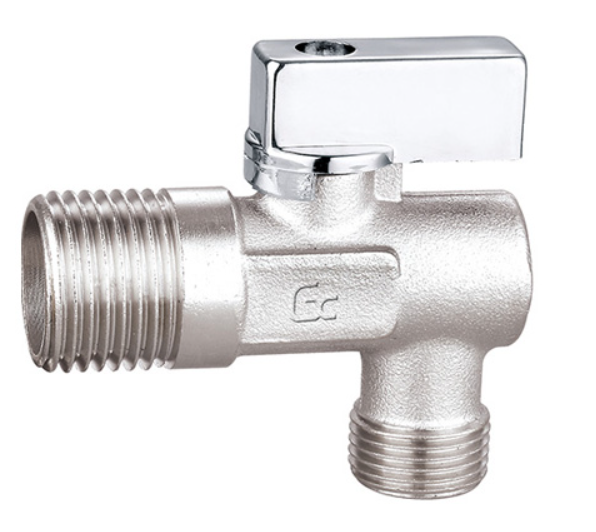 7 Different Types of Water Valves Used in Home Plumbing