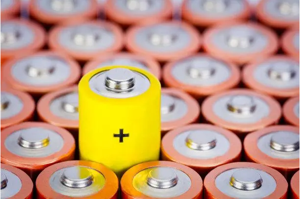 How Do Batteries Store Energy?