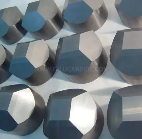 Unveiling the Marvels of Cemented Carbide Material