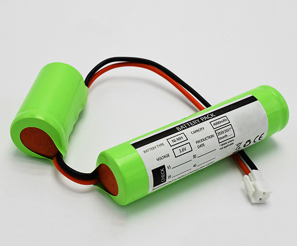 8 Tips for Maximizing the Potential of Ni-MH Battery Packs
