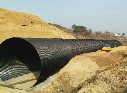 What Are The Basics of Corrugated Pipes? What Are The Basics of Corrugated Pipes?