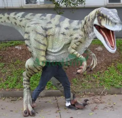 How to Clean an Inflatable Dinosaur Costume: A Complete Guide