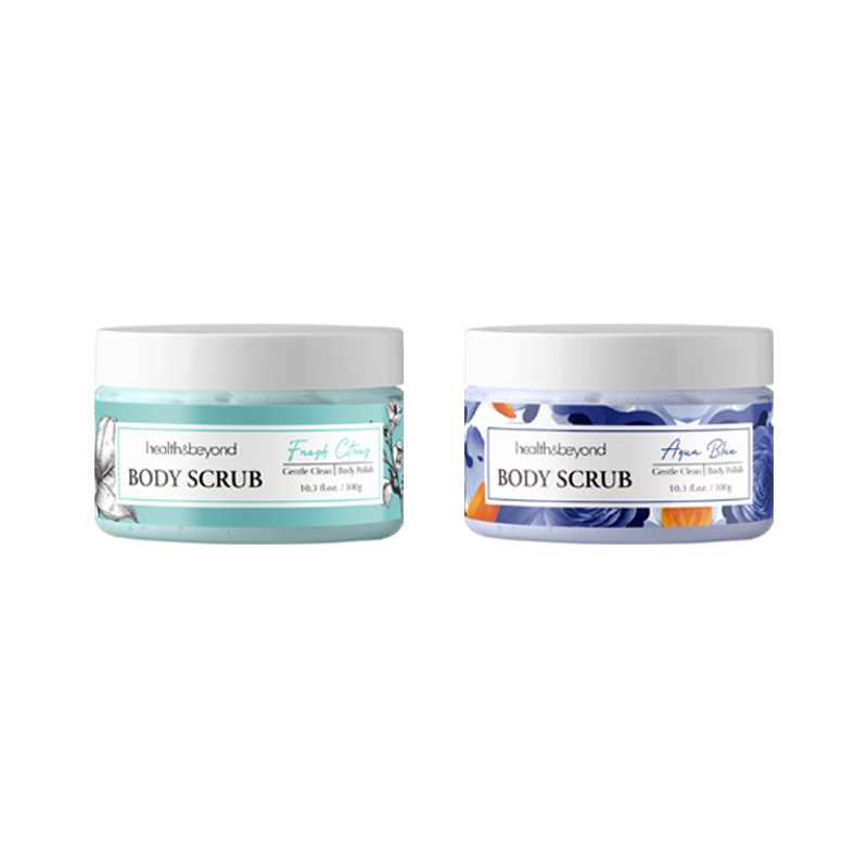 Can I Use Whitening Body Scrubs Every Day?