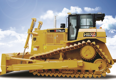 Buying a Bulldozer – 4 Tips & Things to Know
