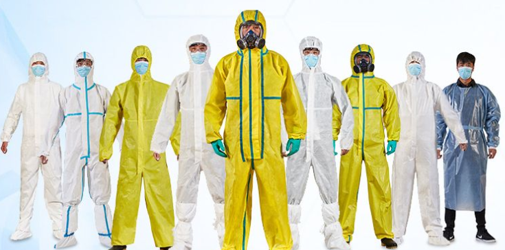 10 Tips for Choosing Protective Clothing: Safeguarding Yourself in Style