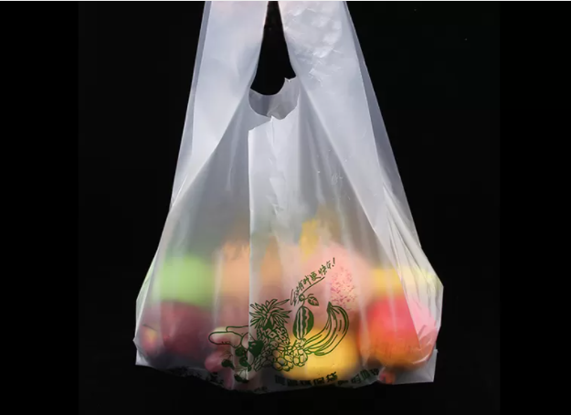 Are biodegradable plastic bags eco-friendly?