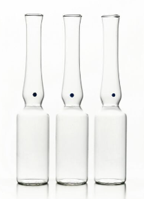 How Many Times Can A Glass Ampoule be Used?