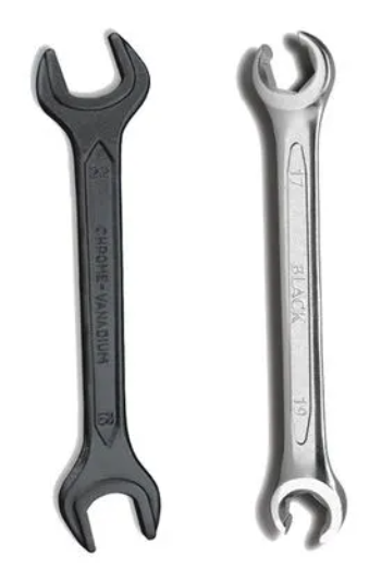 What Are The Characteristics of A Striking Open Wrench?