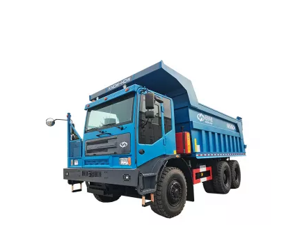  Unveiling the Fuel Efficiency of Diesel Fuel Dump Trucks