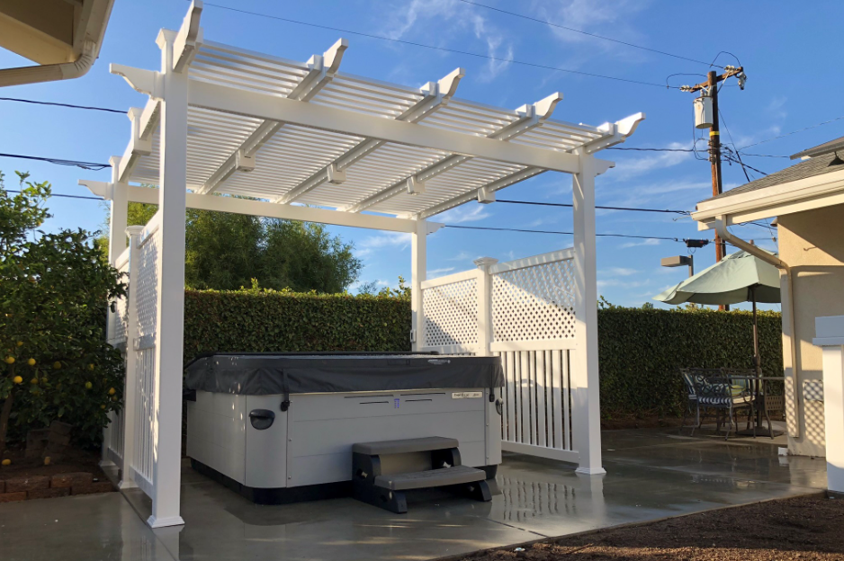 Choosing the Ideal Material for Your Patio Cover: Pros and Cons Unveiled