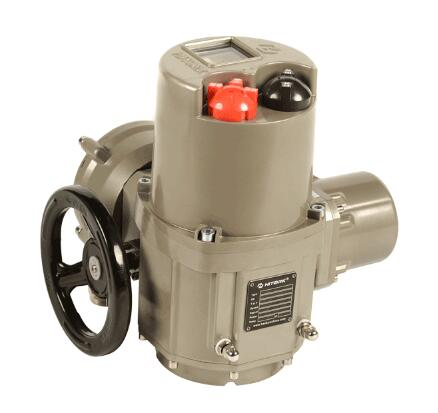 Exploring the Four Types of Electrical Actuators