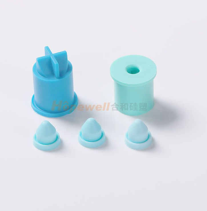 Applications Of Silicone Duckbill Valves Across Industries