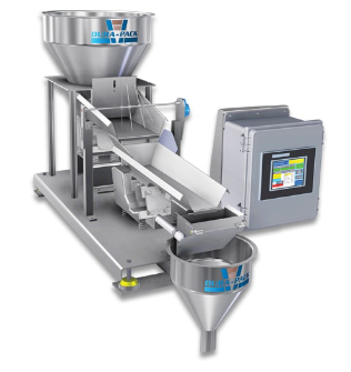 The Ultimate Guide to Coffee Weighing Packaging Machines