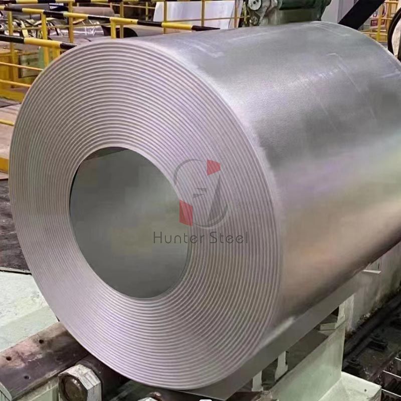 What is Cold Rolled Stainless Steel?