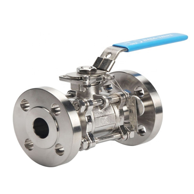 What Is Difference Between Ball Valve and Globe Valve?