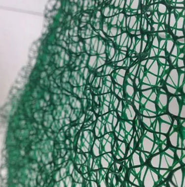 Geonets: A Comprehensive Guide to Structure, Manufacturing, and Properties