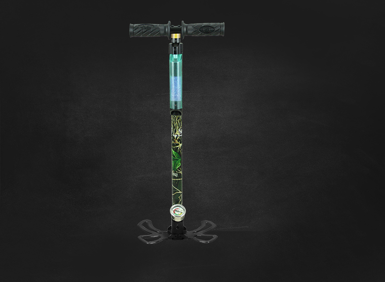 How does a PCP pump work?