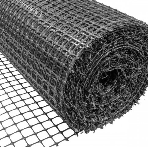 10 Tips About Geogrid