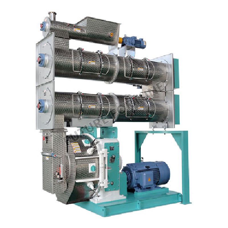 What Is the Purpose of Twin Screw Extruder?