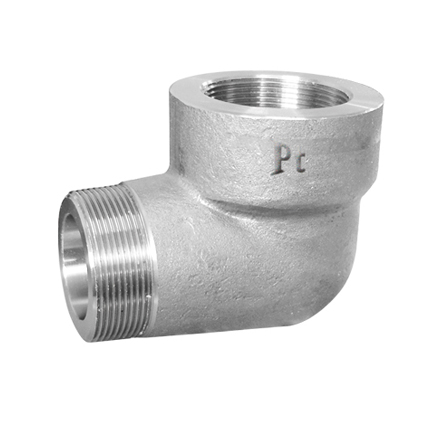 What Is the Difference Between Forged And Wrought Fittings?