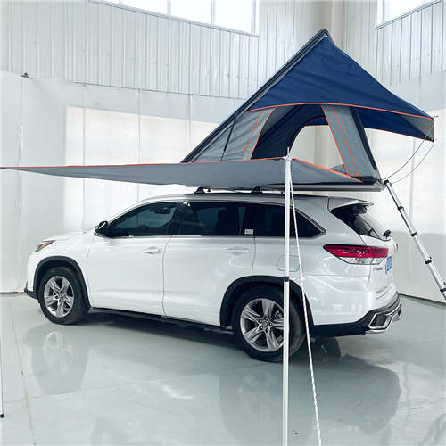 Affordable Rooftop Tents: Enhance your camping experience without breaking the bank
