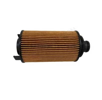 What Are The Types Of Oil Filters?