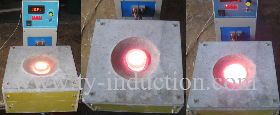 Benefits of Customized Induction Heating Equipment