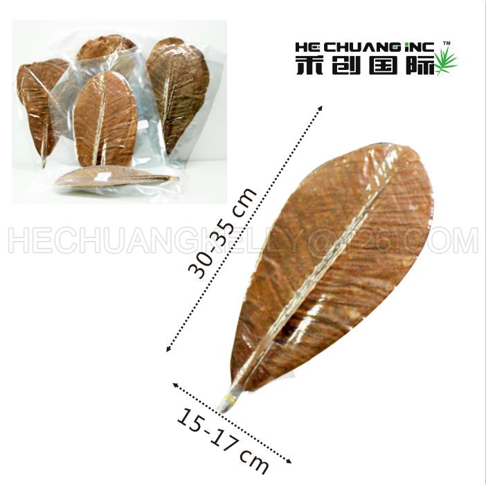 Houba Leaves: A Versatile and Flavorful Ingredient in Sushi