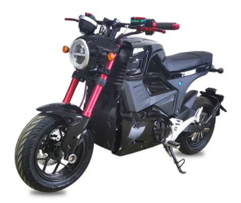 Top 5 Reasons Why Electric Motorcycles Beat Gas Motorcycles