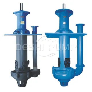 Choosing the Right Rubber Slurry Pump: A Comprehensive Buyer's Guide
