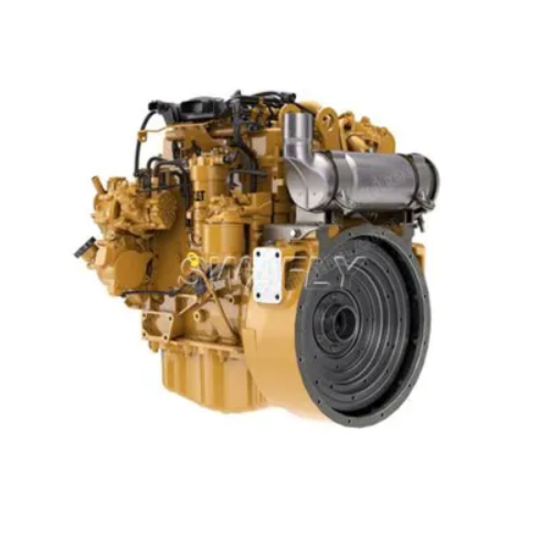 What Is the Fuel Efficiency of Caterpillar Diesel Engines?